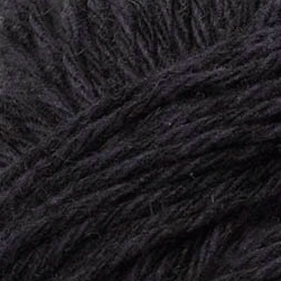 Preja iz eko bom, lan ALLINO black 09