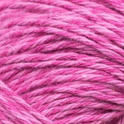 Preja iz eko bom, lan ALLINO fuchsia 14