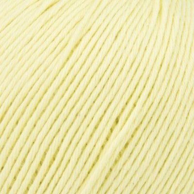 Preja iz eko bombaža ALBA vanilla 07 Preja iz eko bombaža ALBA vanilla 07