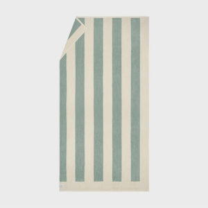 Brisača za na plažo- SEA GREEN 100x180 Brisača za na plažo- SEA GREEN 100x180