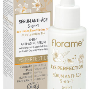 "Lys Perfection" serum proti gubicam 30 ml.