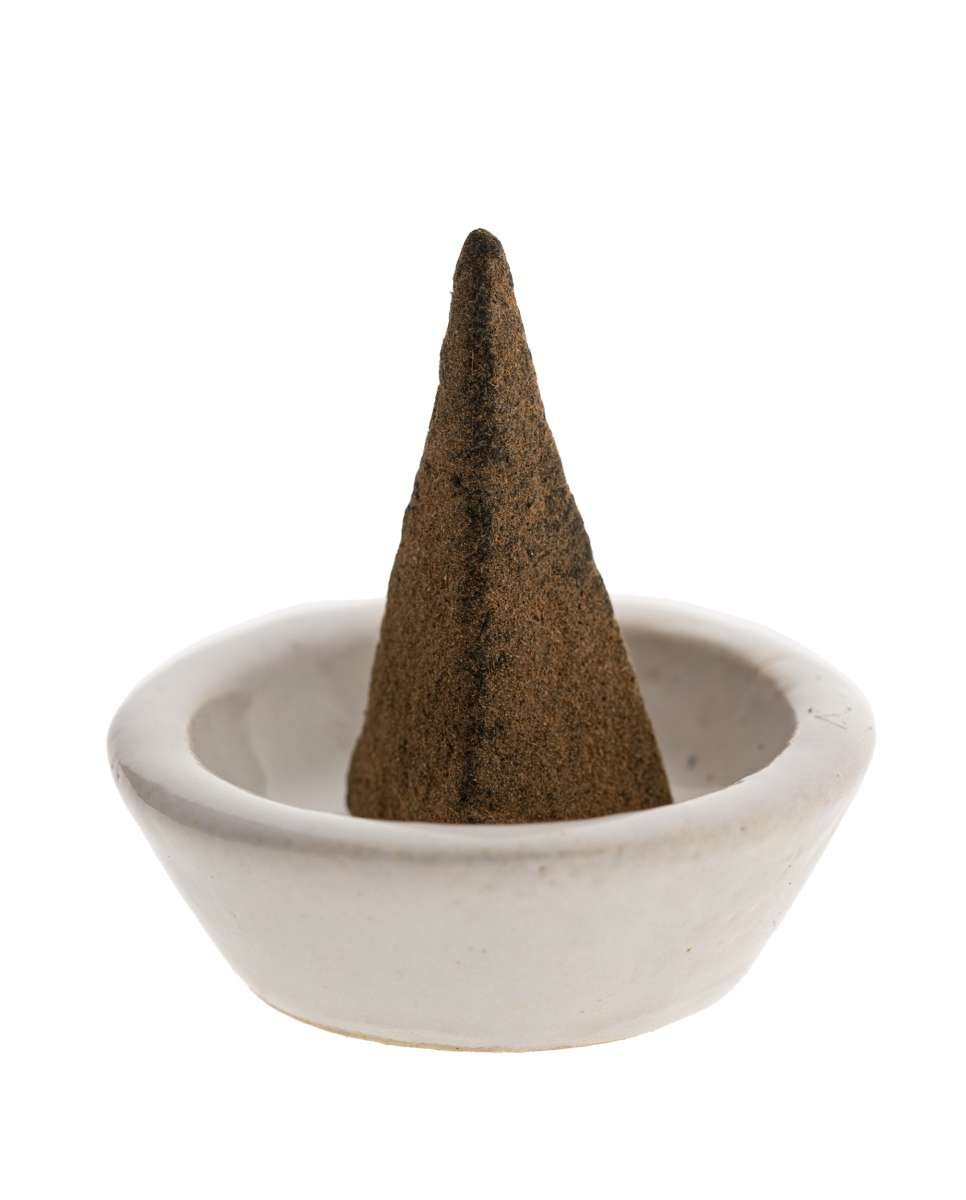 Kadilni stožci Palo Santo 20g. Kadilni stožci Palo Santo 20g.