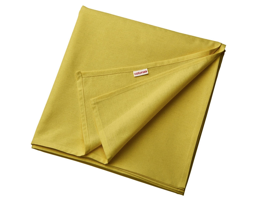 PLATNO rjuha curry eko bombaž