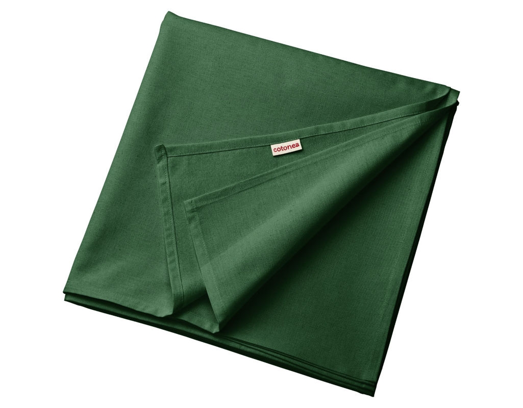 PLATNO rjuha smaragd eko bombaž PLATNO rjuha smaragd eko bombaž