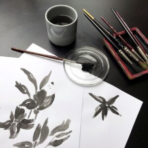 Posteljnina Ornament saten, več dimenzij Posteljnina Ornament saten, več dimenzij