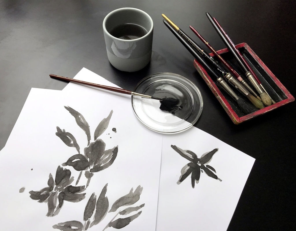 Posteljnina Ornament saten, več dimenzij Posteljnina Ornament saten, več dimenzij