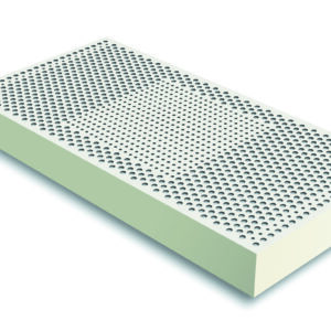 Otroško ležišče BIAL M 70x140 Naturna