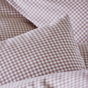 Posteljnina flanela karo sand Chalet razl.dim. Posteljnina flanela karo sand Chalet razl.dim.