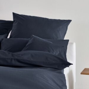 Posteljnina platno azurblau 140x200, 50x70 Posteljnina platno azurblau 140x200, 50x70