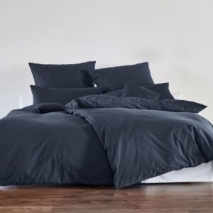 Posteljnina platno azurblau 140x200, 50x70 Posteljnina platno azurblau 140x200, 50x70