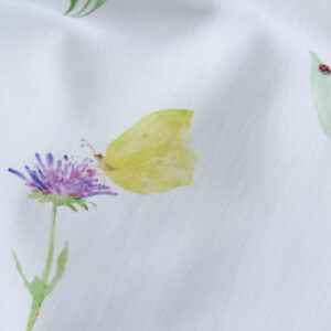 Posteljnina W.glück saten, več dimenzij Posteljnina W.glück saten, več dimenzij