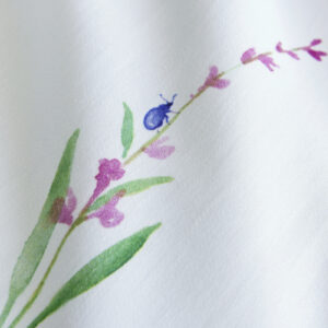 Posteljnina W.glück saten, več dimenzij Posteljnina W.glück saten, več dimenzij