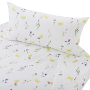 Posteljnina W.glück saten, več dimenzij