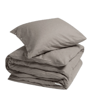 Posteljnina flanela stone brown razl.dim. Posteljnina flanela stone brown razl.dim.