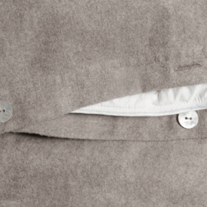 Posteljnina flanela stone brown razl.dim. Posteljnina flanela stone brown razl.dim.