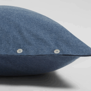 Posteljnina flanela denim blue razl.dim. Posteljnina flanela denim blue razl.dim.