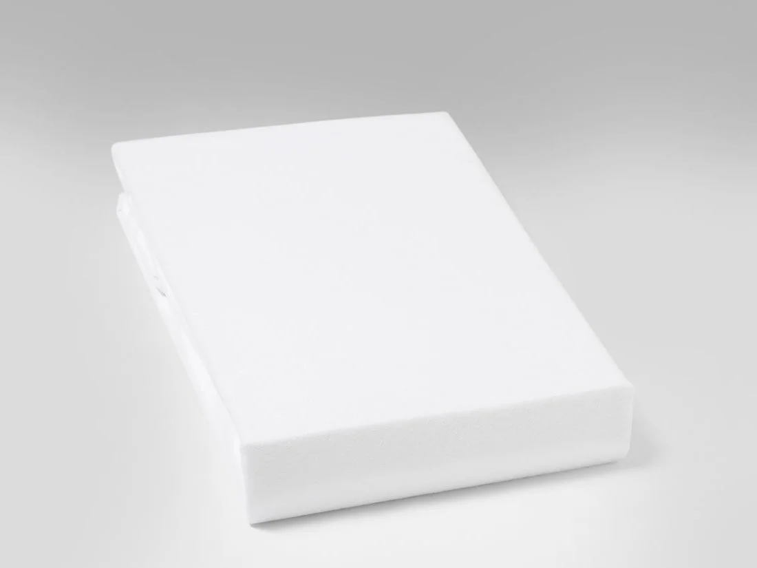 Rjuha flanela 30cm bela razl.dim. Rjuha flanela 30cm bela razl.dim.