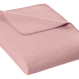 Odeja eko bombaž Cadiz 150x200 blush Odeja eko bombaž Cadiz 150x200 blush