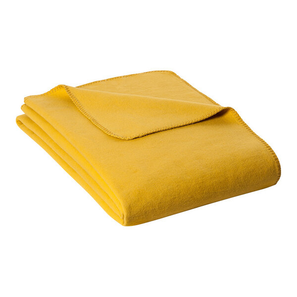 Odeja eko bombaž Cadiz 150x200 honig Odeja eko bombaž Cadiz 150x200 honig