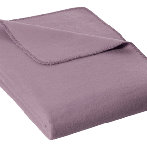 Odeja eko bombaž Cadiz 150x200 mauve Odeja eko bombaž Cadiz 150x200 mauve