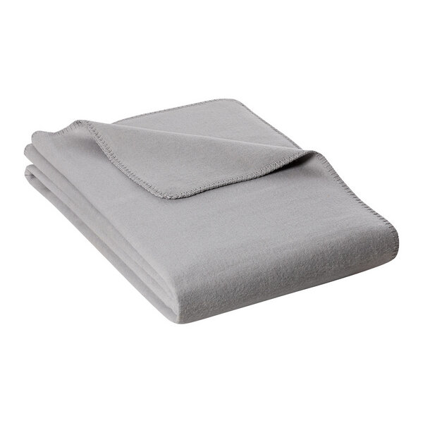 Odeja eko bombaž Cadiz 150x200 sharkskin Odeja eko bombaž Cadiz 150x200 sharkskin