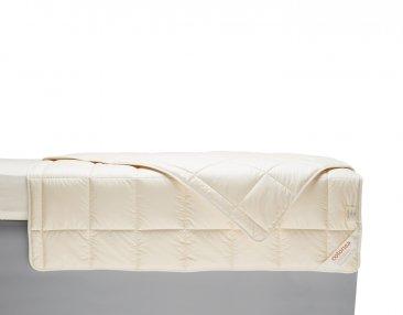 Poletna odeja bom/bom Bianca Poletna odeja bom/bom Bianca