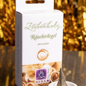 Kadilni stožci Švicarski bor - Cemprin 20g. Kadilni stožci Švicarski bor - Cemprin 20g.