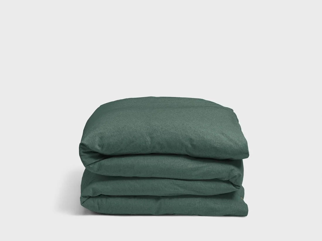 Otroška jersey posteljnina eko bombaž 100x135 T.ZELENA Otroška jersey posteljnina eko bombaž 100x135 T.ZELENA