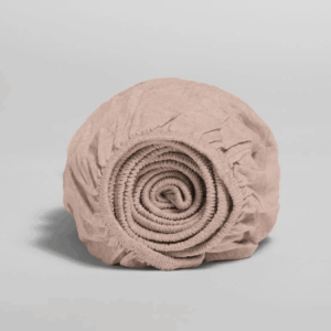 Otroška jersey jogi rjuha eko bombaž več dim. ROZA Otroška jersey jogi rjuha eko bombaž več dim. ROZA