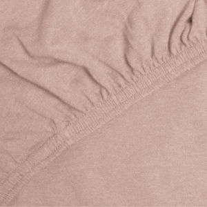 Otroška jersey jogi rjuha eko bombaž več dim. ROZA Otroška jersey jogi rjuha eko bombaž več dim. ROZA