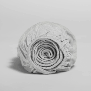 Otroška jersey jogi rjuha eko bombaž več dim. SV.SIVA Otroška jersey jogi rjuha eko bombaž več dim. SV.SIVA