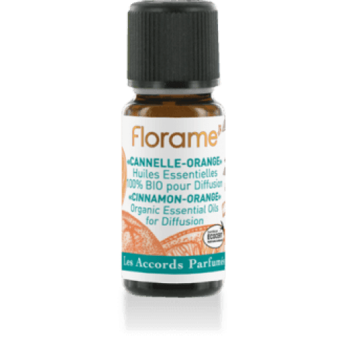 Sinergija Cimet & Pomaranča 10ml Sinergija Cimet & Pomaranča 10ml