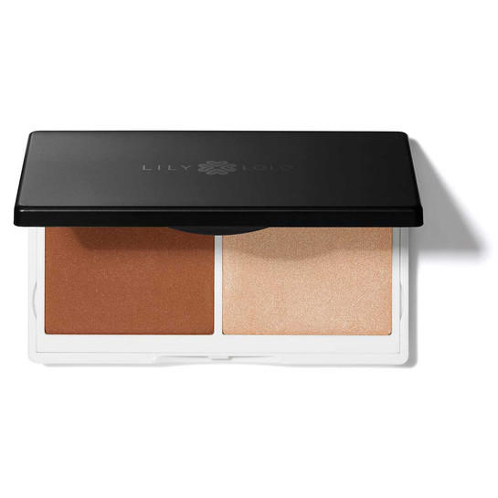 Sculpt & Glow Contour Duo Sculpt & Glow Contour Duo