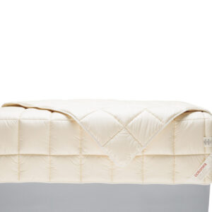 Otroška celoletna odeja Bianca eko bombaž 100x135