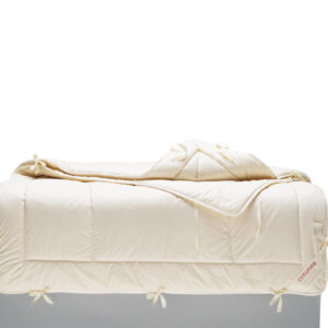 Komplet otroških odej iz volne Dilana 100x135 Komplet otroških odej iz volne Dilana 100x135