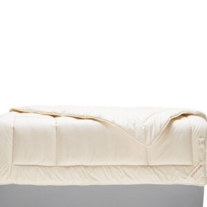 Otroška celoletna odeja Dilana volna 100x135