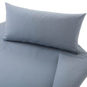 Posteljnina Chambray saphir 140x200, 50x70