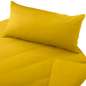 Posteljnina flanela curry razl.dim. Posteljnina flanela curry razl.dim.