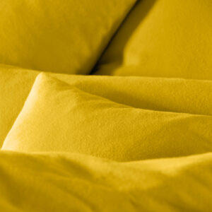 Posteljnina flanela curry razl.dim. Posteljnina flanela curry razl.dim.