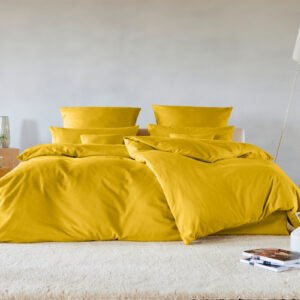 Posteljnina flanela curry razl.dim. Posteljnina flanela curry razl.dim.