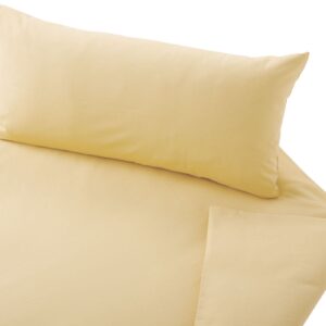 Posteljnina platno apricot 140x200, 50x70 Posteljnina platno apricot 140x200, 50x70