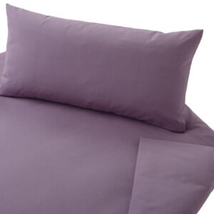Posteljnina platno flieder 140x200, 50x70 Posteljnina platno flieder 140x200, 50x70