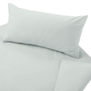 Posteljnina platno hellblau 140x200, 50x70 Posteljnina platno hellblau 140x200, 50x70