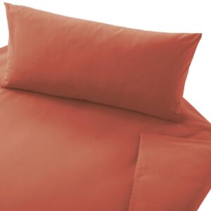 Posteljnina platno koralle 140x200, 50x70 Posteljnina platno koralle 140x200, 50x70