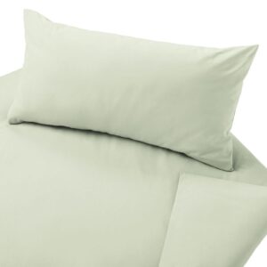 Posteljnina platno salbei 140x200, 50x70 Posteljnina platno salbei 140x200, 50x70