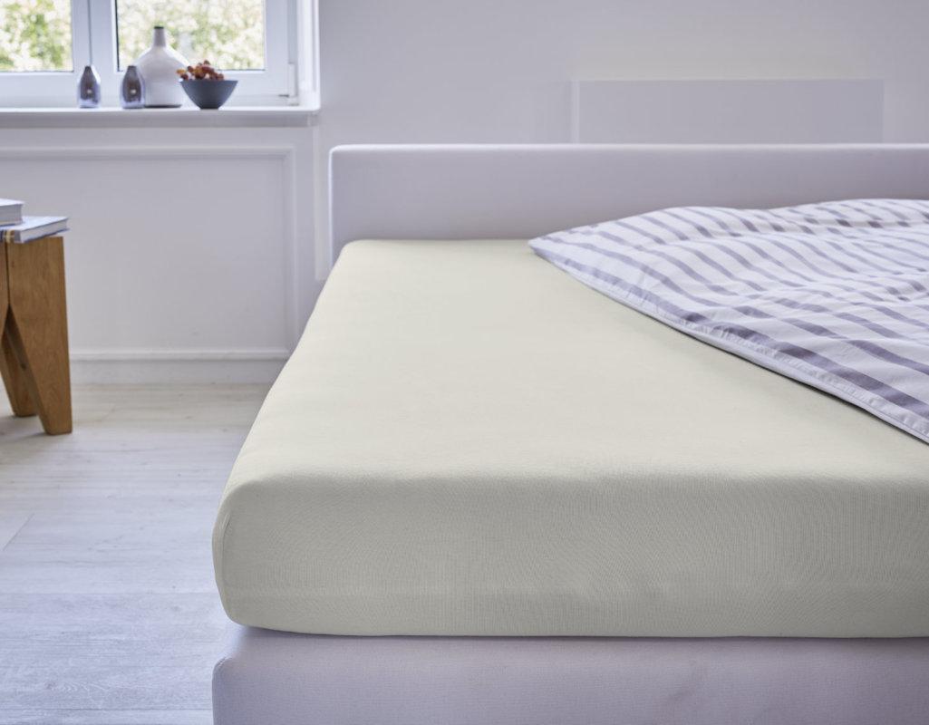 Jogi rjuha jersey natur 60x120 do 70x140 Jogi rjuha jersey natur 60x120 do 70x140