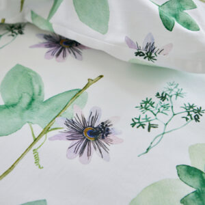 Posteljnina Grune saten, več dimenzij Posteljnina Grune saten, več dimenzij