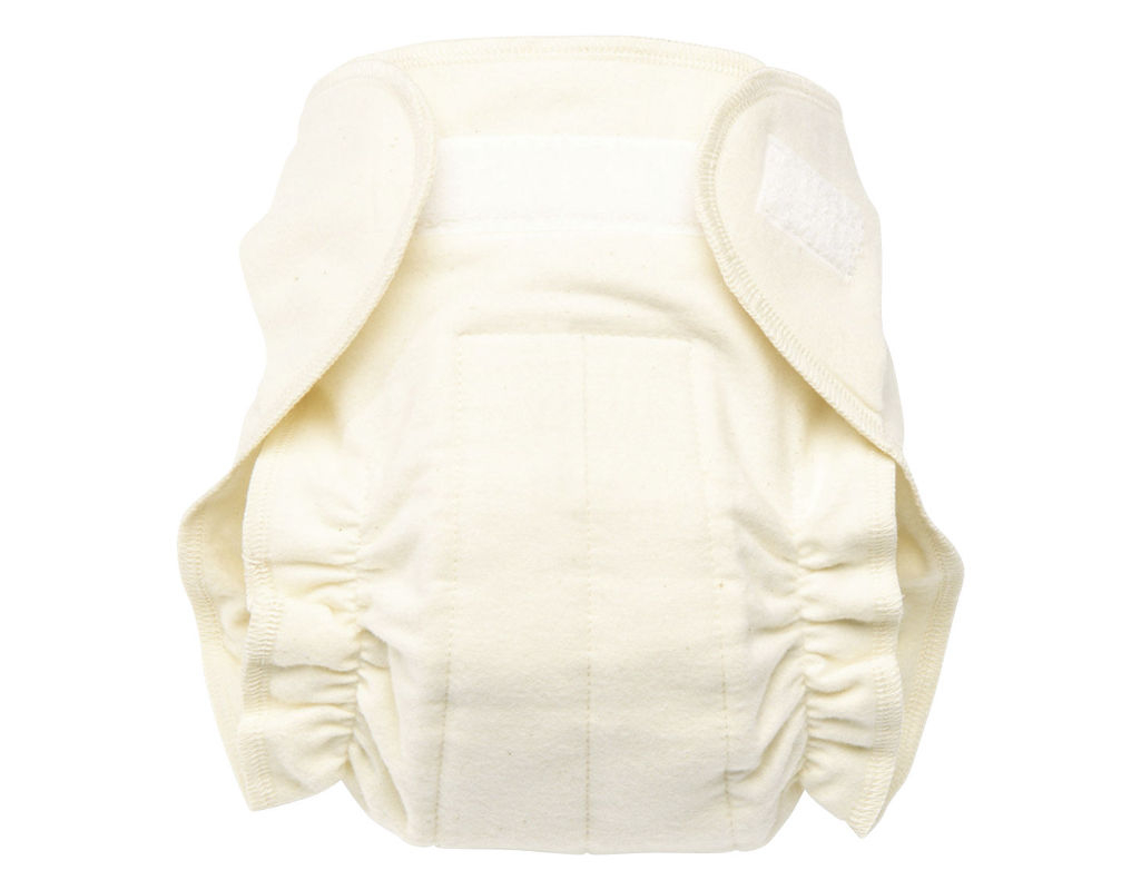 Pralne pleničke iz ekološkega bombaža Pralne pleničke iz ekološkega bombaža