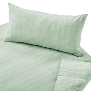 Posteljnina Crinkle saibel 140x200, 50x70