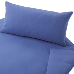 Posteljnina jersey blue, več dimenzij Posteljnina jersey blue, več dimenzij